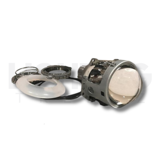Lighting Trendz G5-R HID Threaded Projector main image